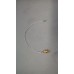 CLANSMAN PRC344 TEST CABLE ASSY NO.3 ORANGE IDENT